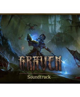 GRAVEN - Soundtrack DLC Steam Key GLOBAL